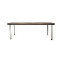 D-Bodhi Tuareg Dining Table - Pillar Legs (Limited Edition)