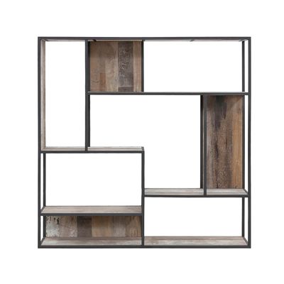 D-Bodhi Square Wall Rack - Large (Limited Edition)