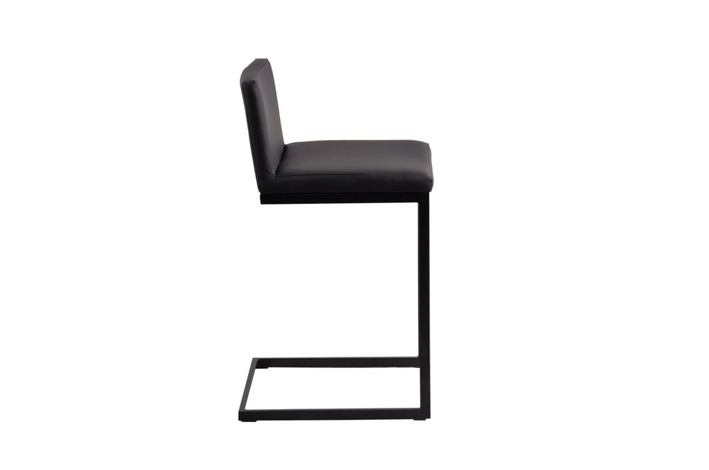 Ekati Barstool-Black