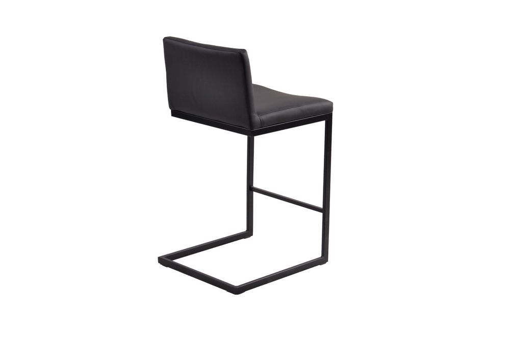 Ekati Barstool-Black