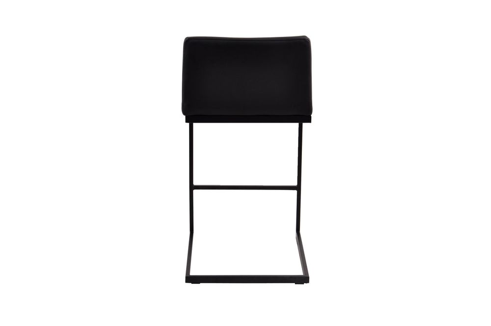 Ekati Barstool-Black