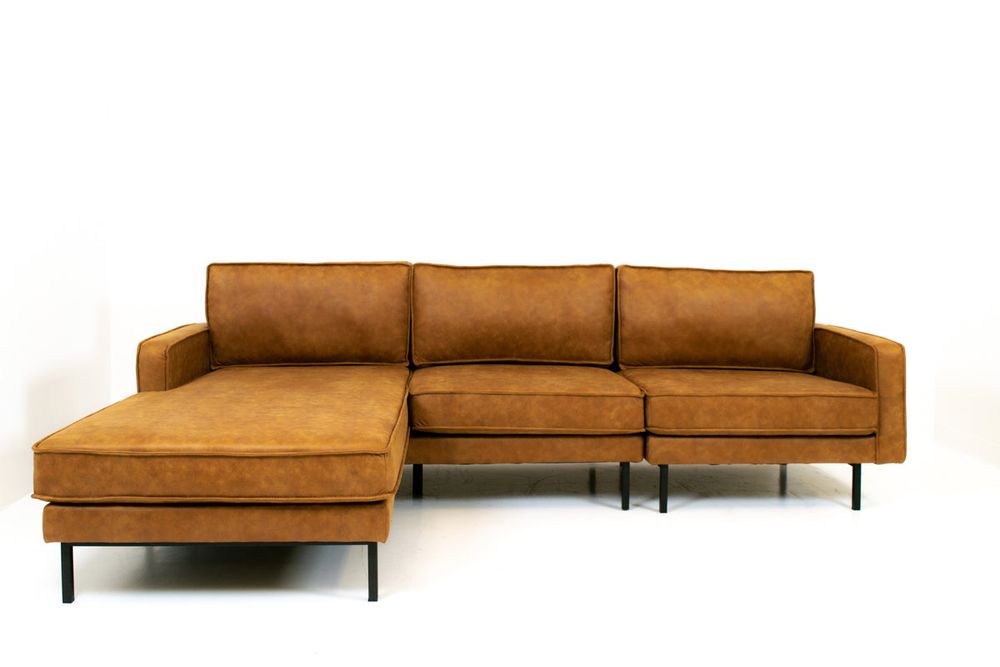 Beaumont Mid Century Reversible Sectional