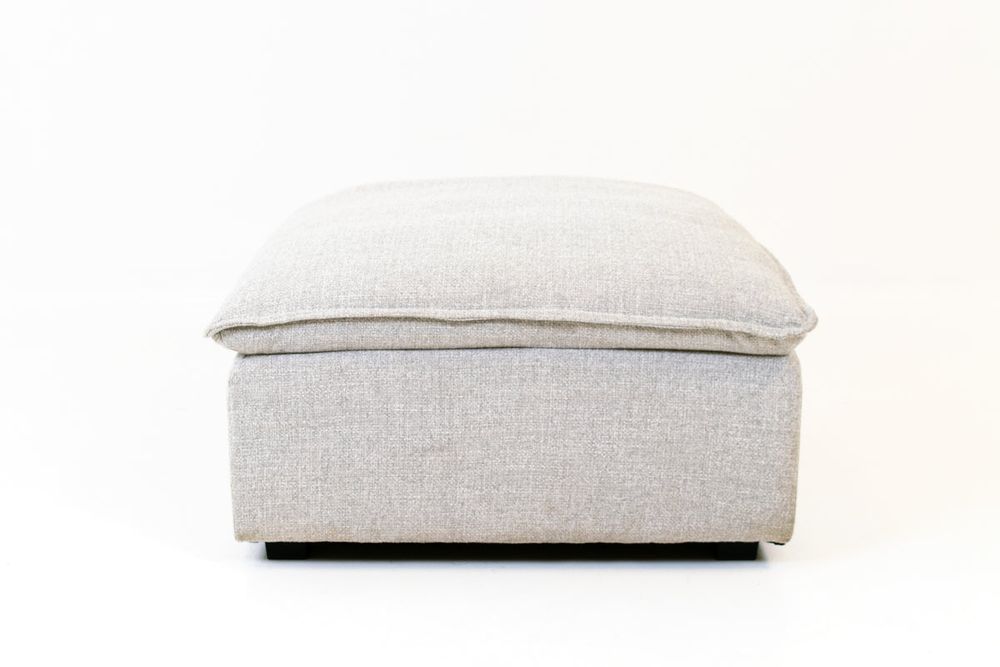 Marliss Ottoman