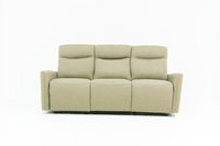 Sorel Power Sofa - Oatmeal