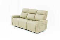 Sorel Power Sofa - Oatmeal