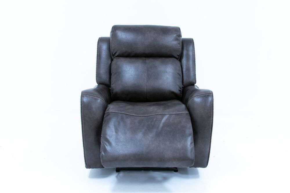 Roson Power Recliner Chair