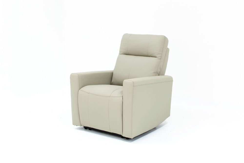 Mitchell Power Recliner Chair