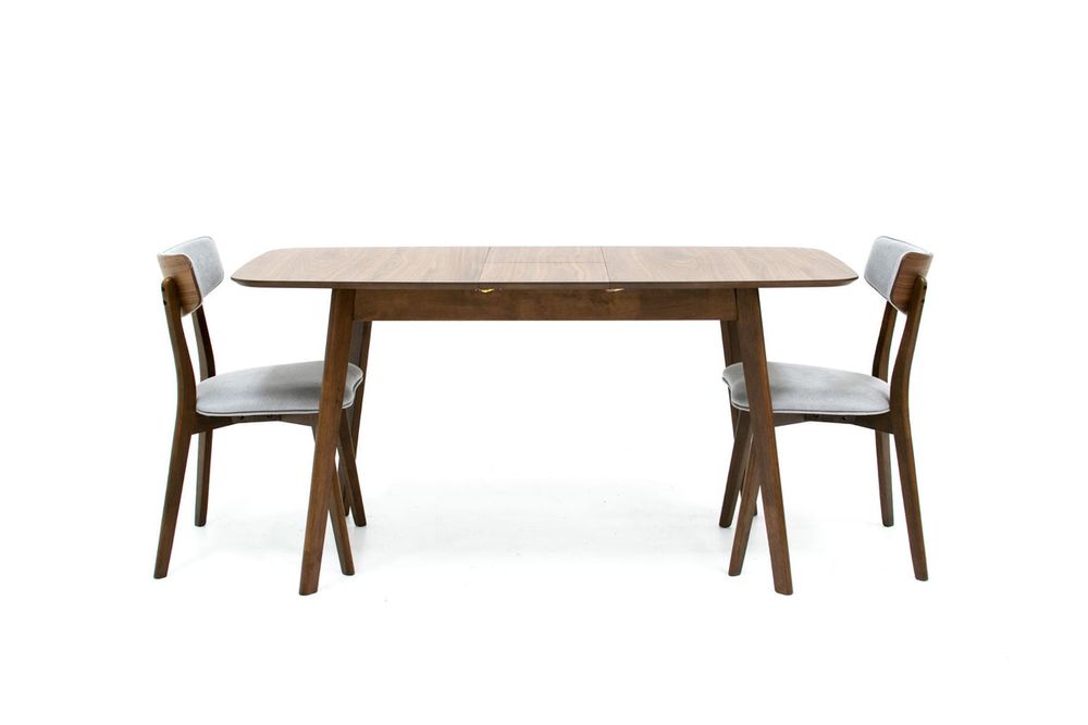 Wave 5 piece Dining Set