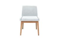 Adel Dining Chair - Grey