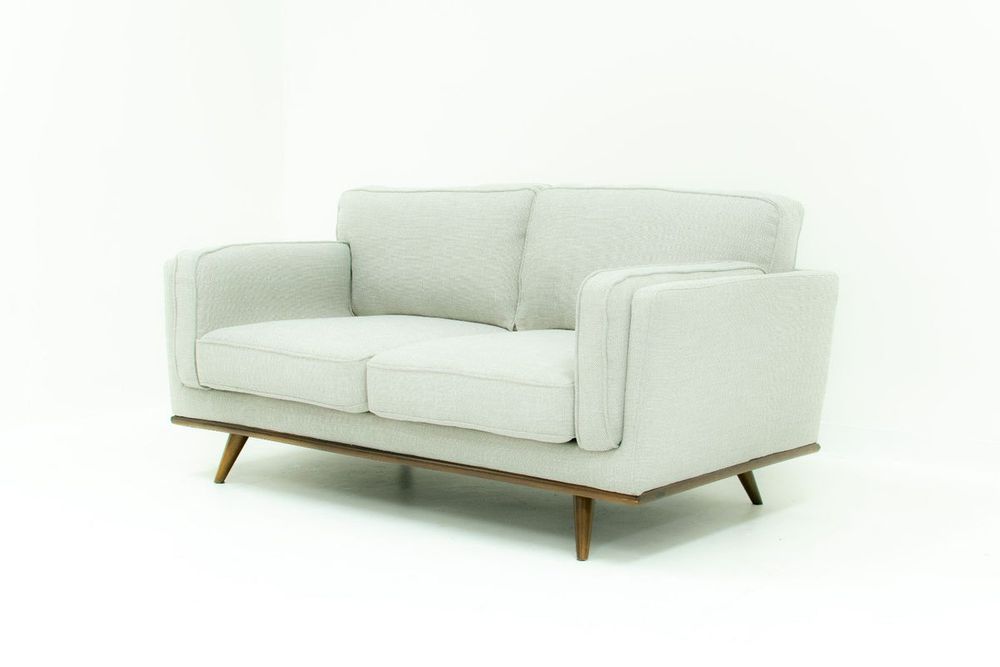 Tyrell Loveseat-Oatmeal