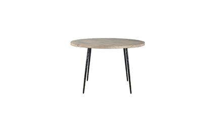 Athens Round Dining Table