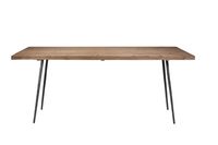 Terra Rectangular Dining Table