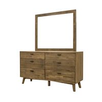 Easton Dresser