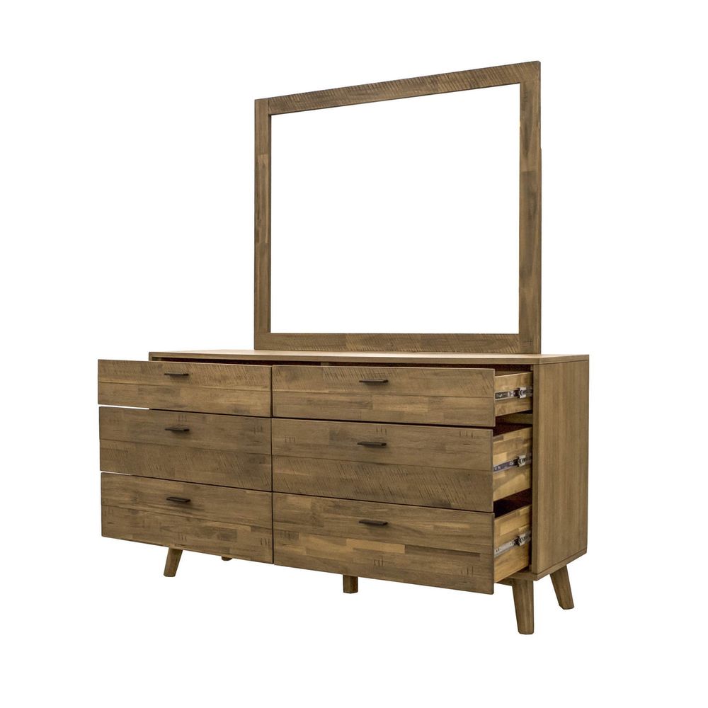 Easton Dresser