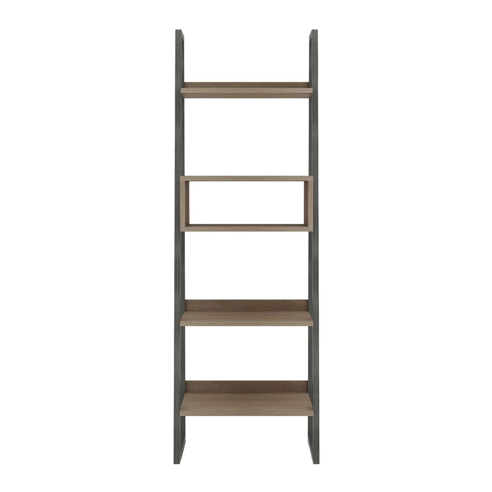 Flare Small Bookcase