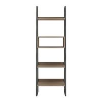 Flare Small Bookcase