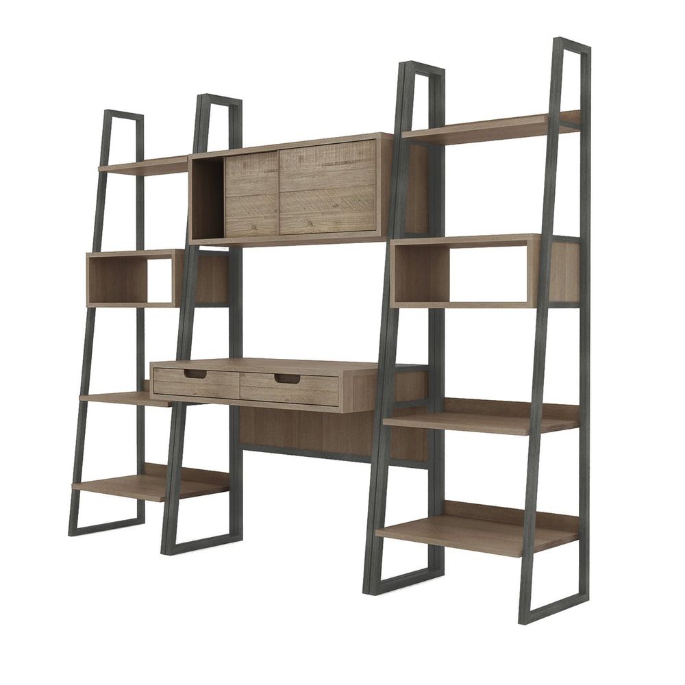 Flare Small Bookcase