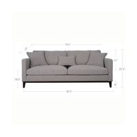 BURBANK SOFA