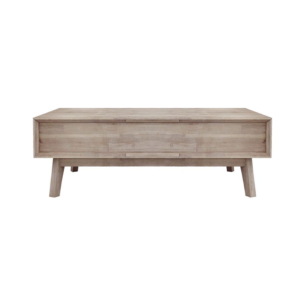 Gia Coffee Table w/ Lift Top