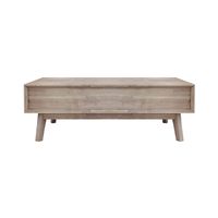 Gia Coffee Table w/ Lift Top