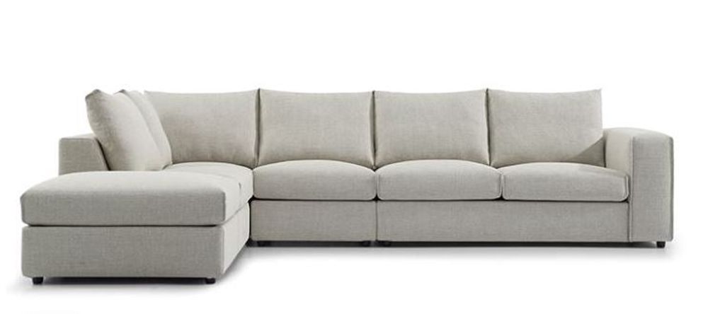 Gino Modular Sectional