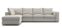 Gino Modular Sectional