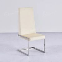 Milo dining chair - Beige