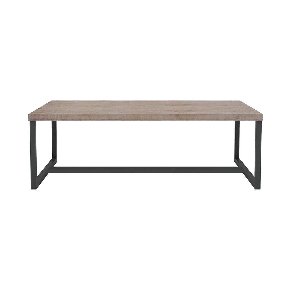 Irondale Rectangular Coffee Table