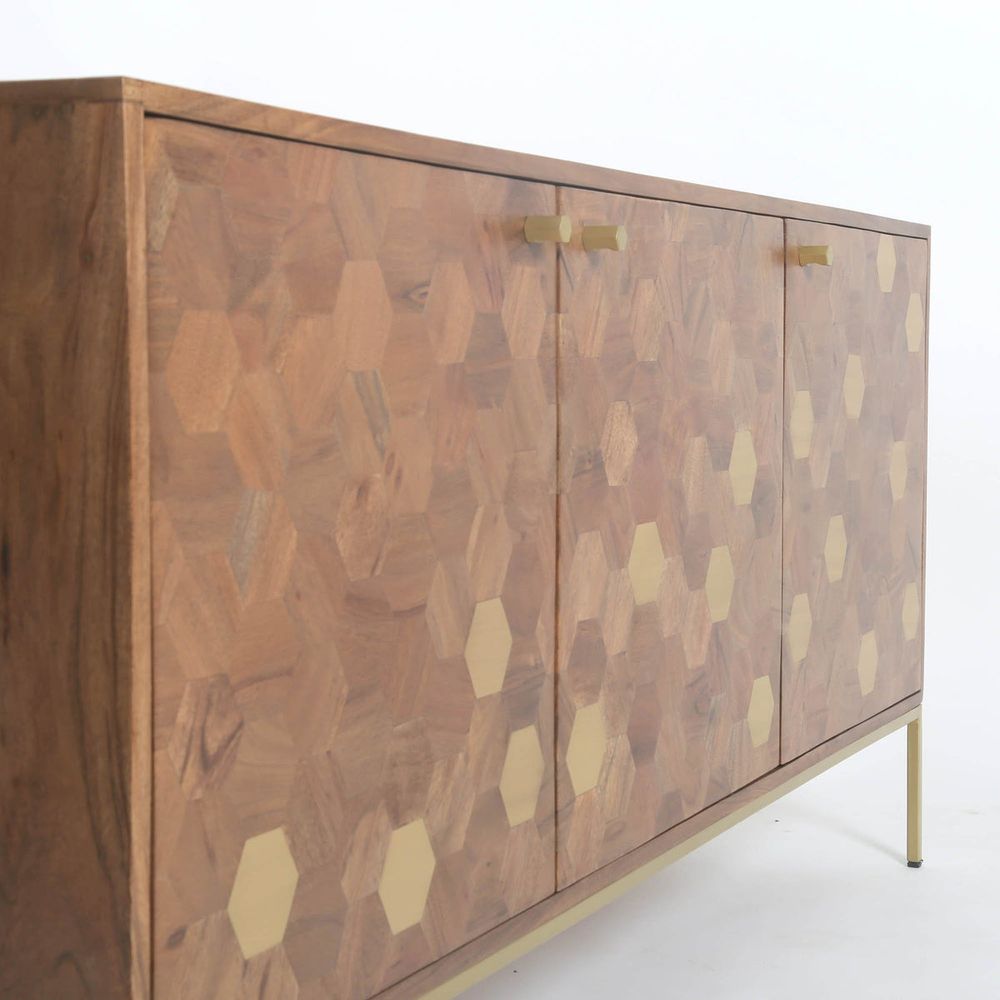 Kenzo Sideboard