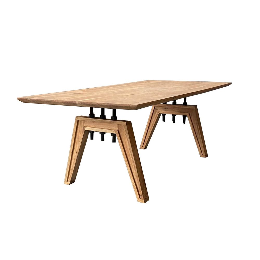 Landmark Dining Table 84"