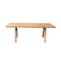 Landmark Dining Table 84"