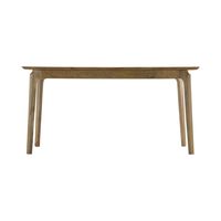 Kenzo Dining Table Small 60” – Natural