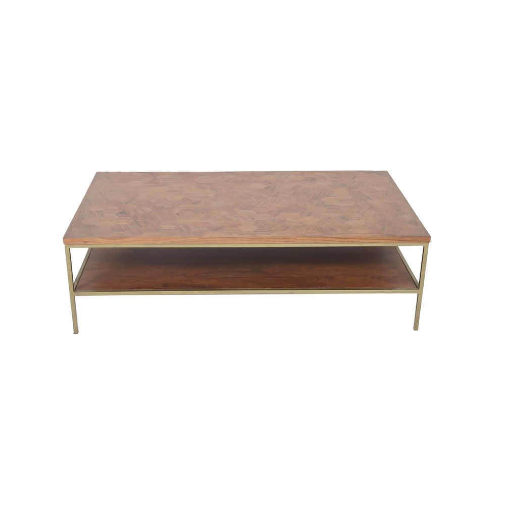 Kenzo Coffee Table