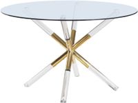 Mercury Dining Table