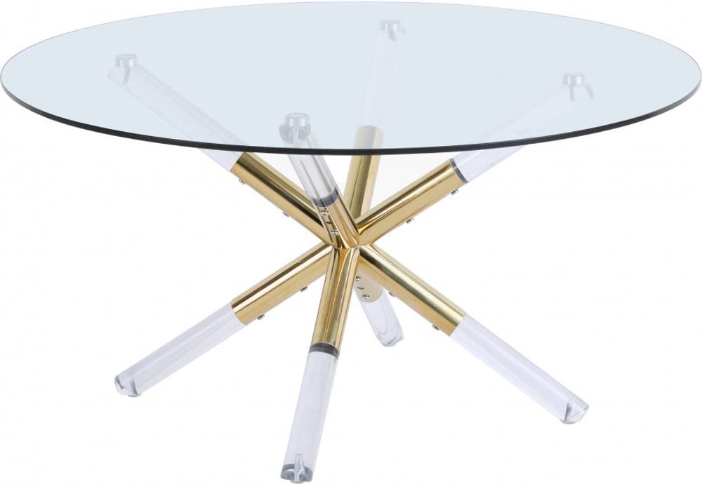 Mercury Dining Table