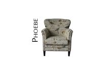 PHOEBE ACCENT CHAIR