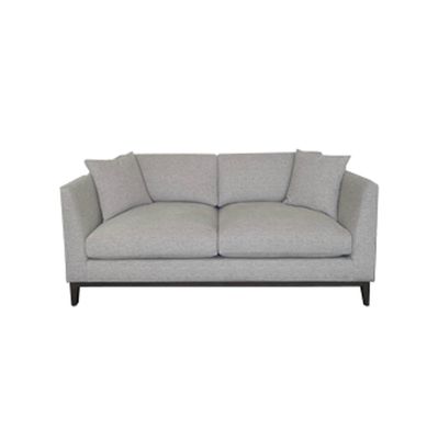 Harmony Sofa - Woven Tweed Neutral