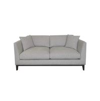 Harmony Sofa - Woven Tweed Neutral