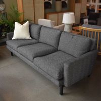 Shelter Club Sofa