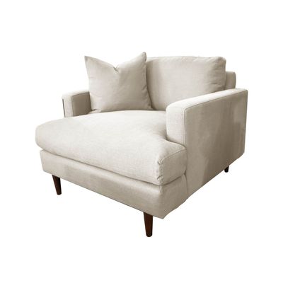 Martha Club Chair