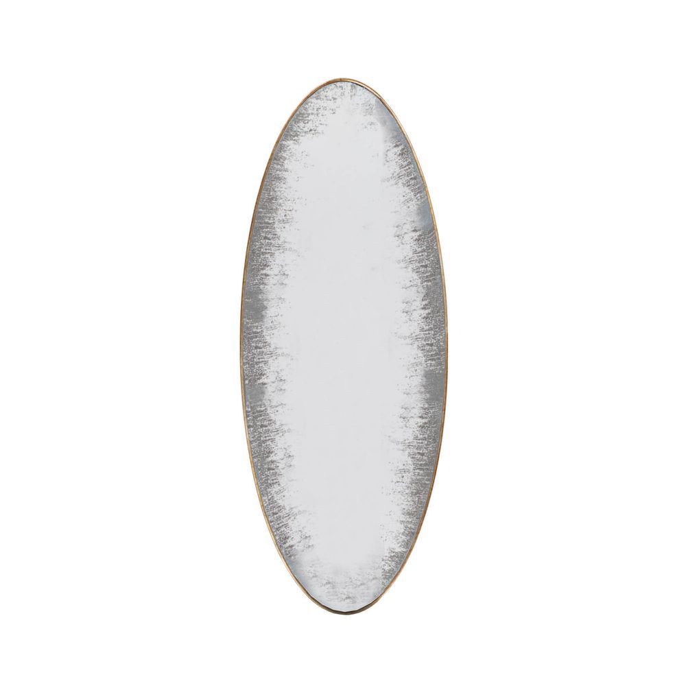 Greta Elipse  Mirror