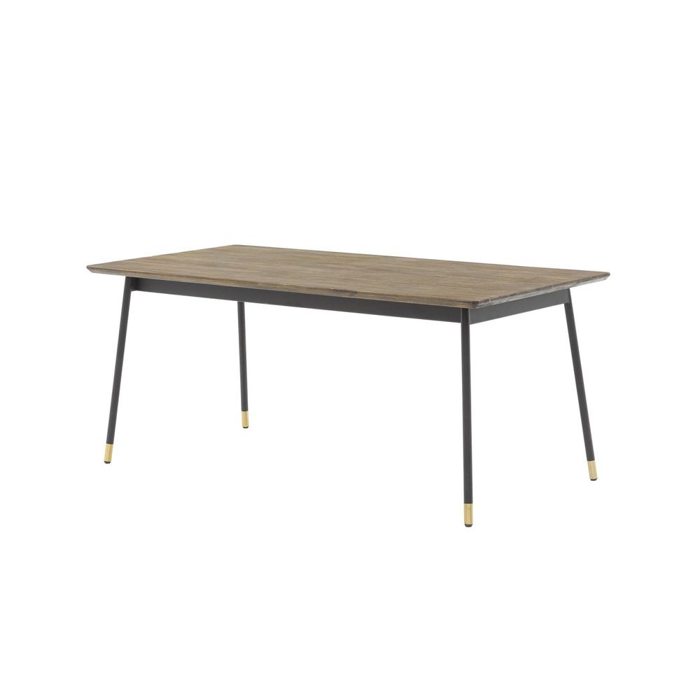 Ridge Dining Table 78"