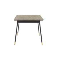 Ridge Dining Table 78"