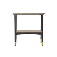 Ridge Side Table