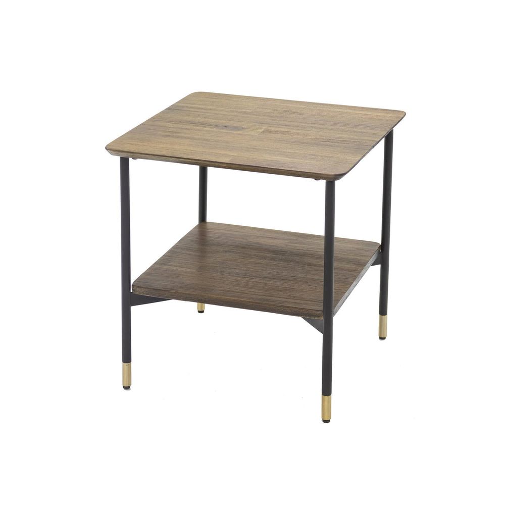 Ridge Side Table