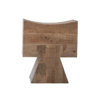 Pieta Stool