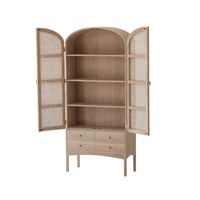 Arco Tall Cabinet