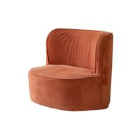 Sicilia Large Club Chair