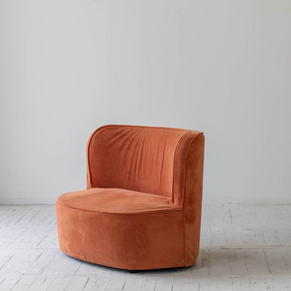 Sicilia Large Club Chair