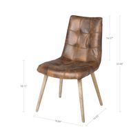 Mackenzie Dining Chair